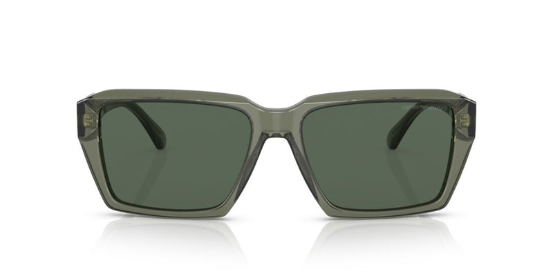 Lentes de Sol Emporio Armani 0EA4186 Verde