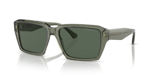 Lentes de Sol Emporio Armani 0EA4186 Verde
