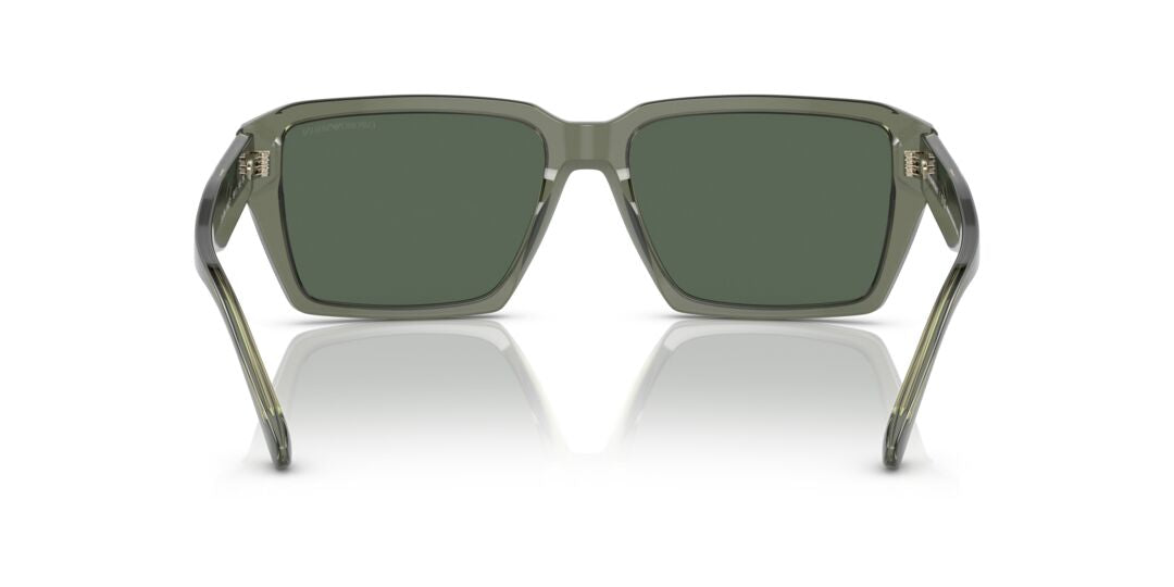 Lentes de Sol Emporio Armani 0EA4186 Verde