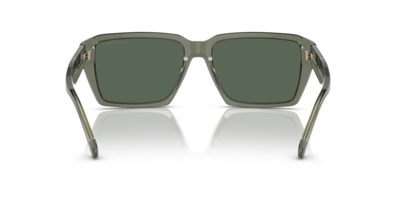 Lentes de Sol Emporio Armani 0EA4186 Verde