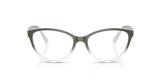 Lente Oftálmico Armani Exchange AX3053 Transparente