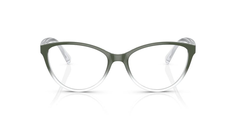 Lente Oftálmico Armani Exchange AX3053 Transparente