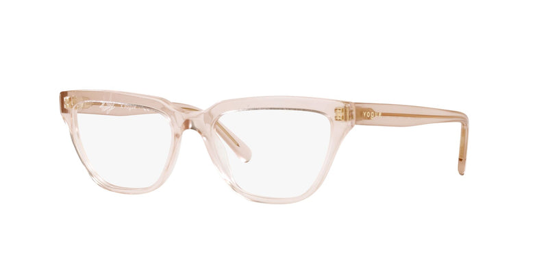 Lente Oftálmico Vogue Eyewear VO5443 Beige
