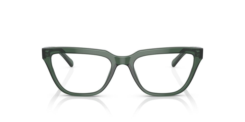 Lente Oftálmico Vogue Eyewear VO5443 Verde