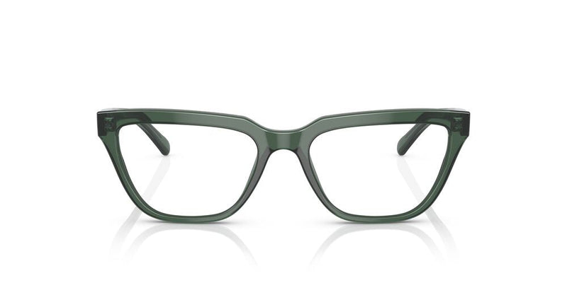 Lente Oftálmico Vogue Eyewear VO5443 Verde