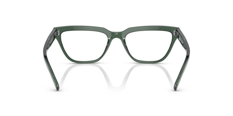 Lente Oftálmico Vogue Eyewear VO5443 Verde