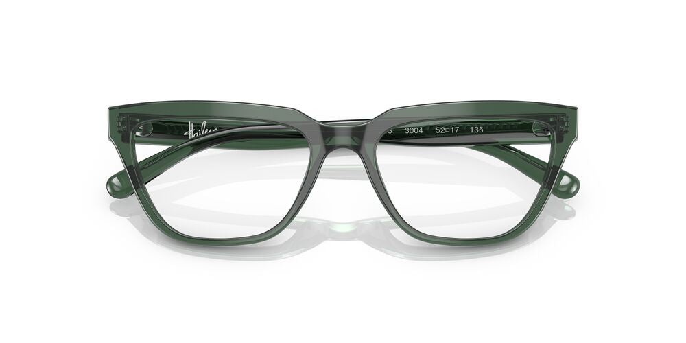 Lente Oftálmico Vogue Eyewear VO5443 Verde