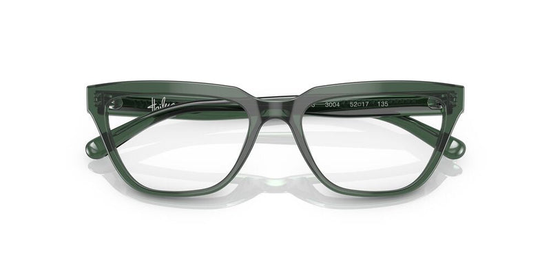 Lente Oftálmico Vogue Eyewear VO5443 Verde