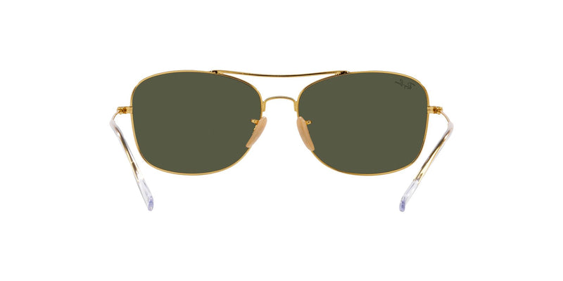 Lentes de Sol Ray Ban RB3799 Dorado