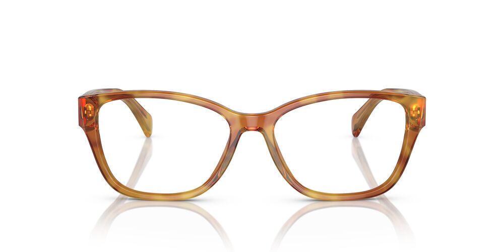 Lente Oftálmico Ralph Lauren RA7150 Havana