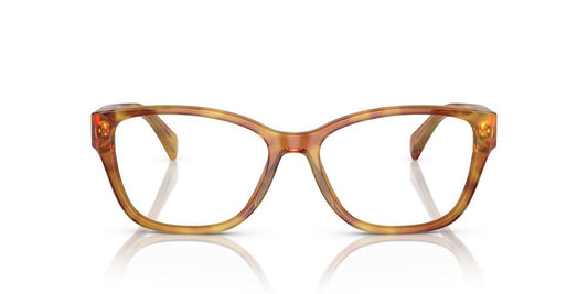 Lente Oftálmico Ralph Lauren RA7150 Havana