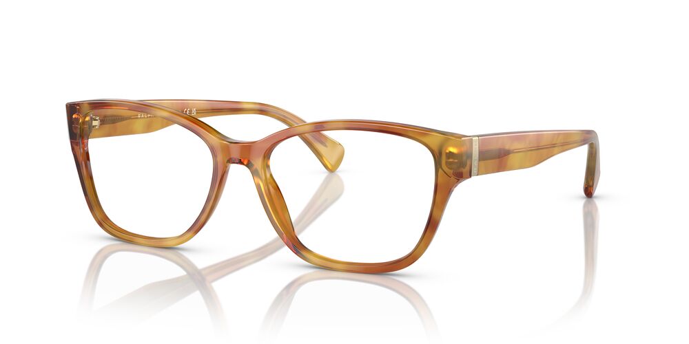 Lente Oftálmico Ralph Lauren RA7150 Havana