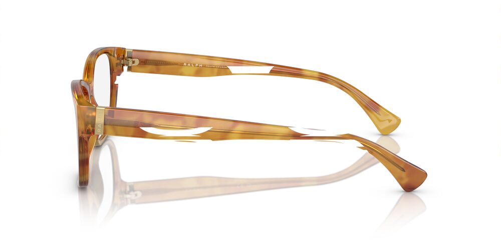 Lente Oftálmico Ralph Lauren RA7150 Havana