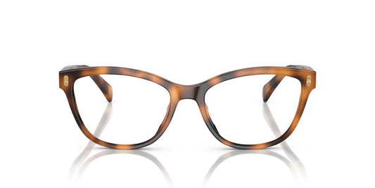 Lente Oftálmico Ralph Lauren RA7152U Havana