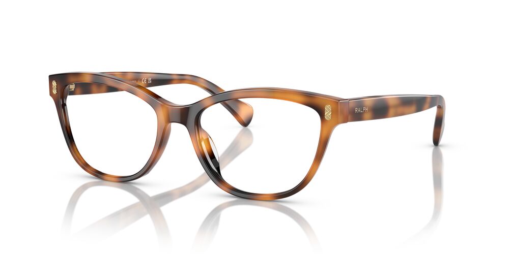 Lente Oftálmico Ralph Lauren RA7152U Havana