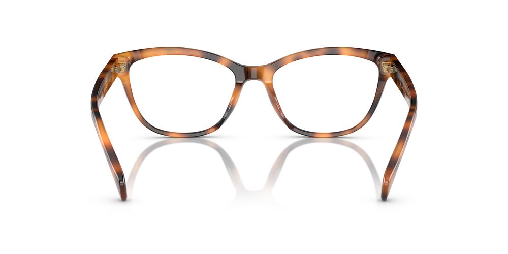 Lente Oftálmico Ralph Lauren RA7152U Havana