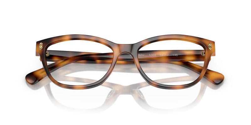 Lente Oftálmico Ralph Lauren RA7152U Havana