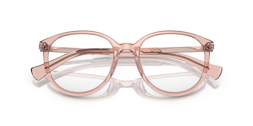 Lente Oftálmico Ralph Lauren RA7149U Rosa