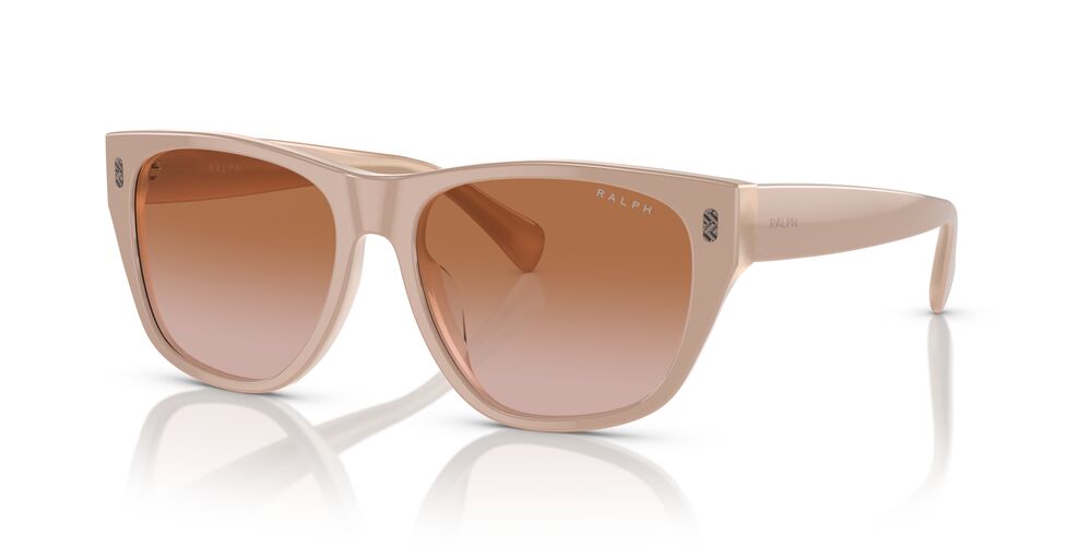 Lentes de Sol Ralph Lauren RA5303U Beige