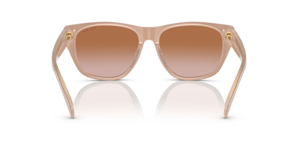 Lentes de Sol Ralph Lauren RA5303U Beige