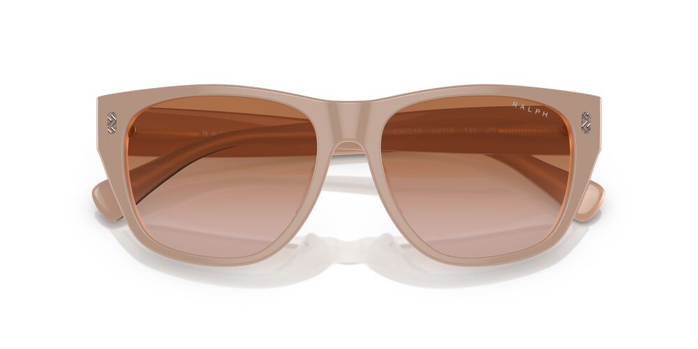 Lentes de Sol Ralph Lauren RA5303U Beige