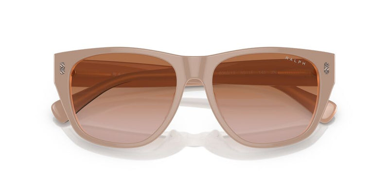 Lentes de Sol Ralph Lauren RA5303U Beige