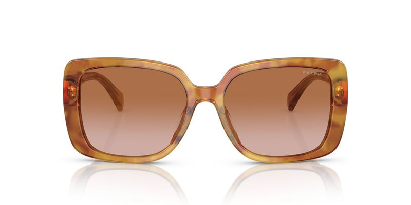 Lentes de Sol Ralph Lauren RA5298U Havana