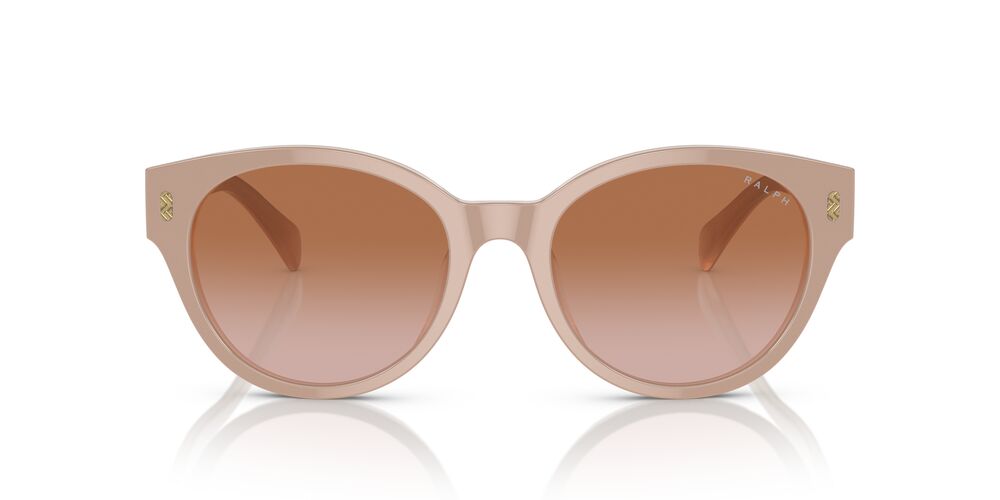 Lentes de Sol Ralph Lauren RA5302U Beige
