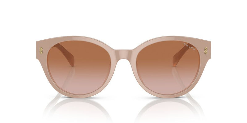 Lentes de Sol Ralph Lauren RA5302U Beige