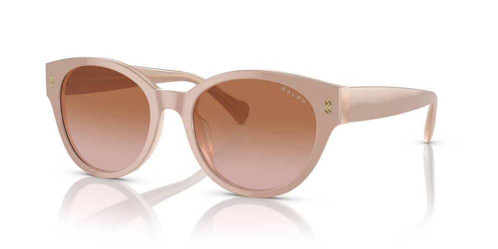 Lentes de Sol Ralph Lauren RA5302U Beige