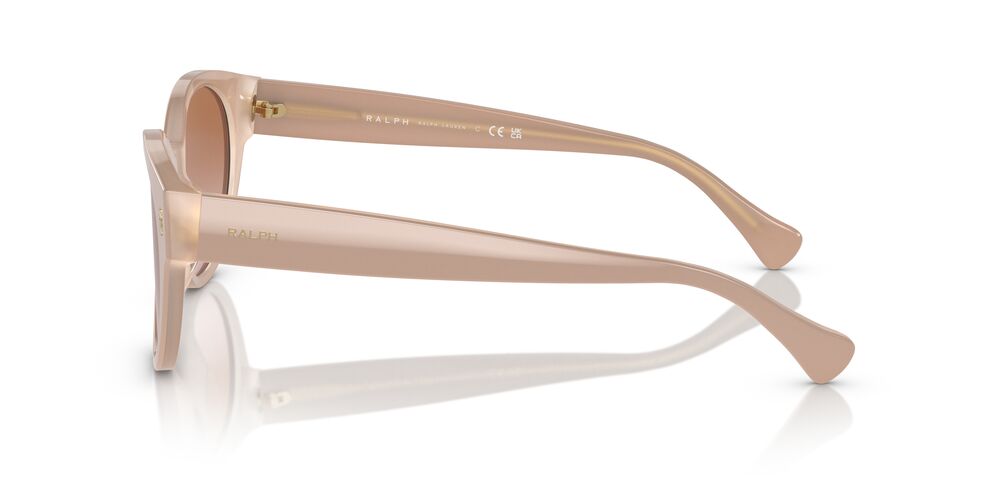 Lentes de Sol Ralph Lauren RA5302U Beige