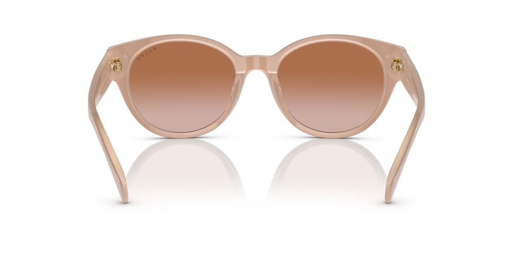 Lentes de Sol Ralph Lauren RA5302U Beige