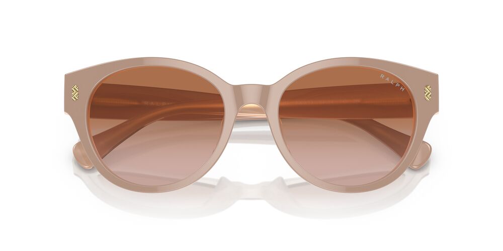 Lentes de Sol Ralph Lauren RA5302U Beige