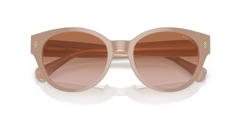 Lentes de Sol Ralph Lauren RA5302U Beige