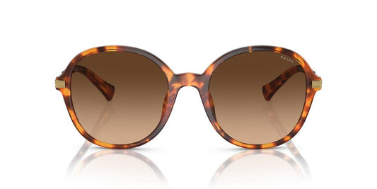 Lentes de Sol Ralph Lauren RA5297U Havana