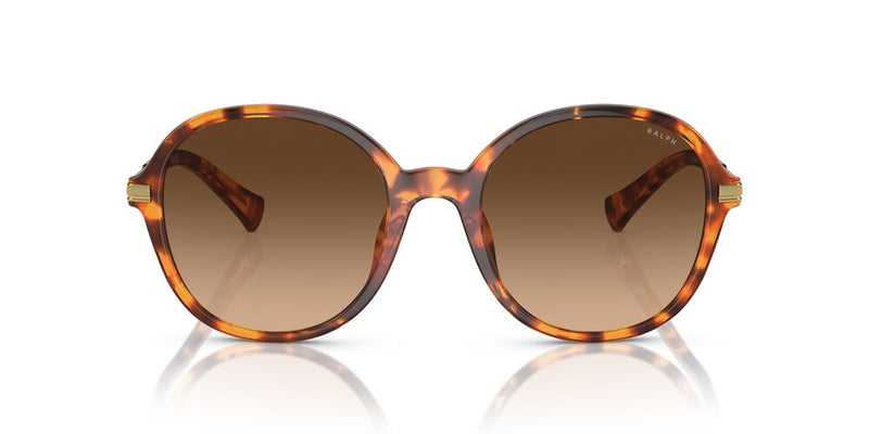 Lentes de Sol Ralph Lauren RA5297U Havana