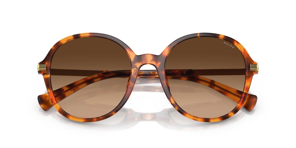 Lentes de Sol Ralph Lauren RA5297U Havana
