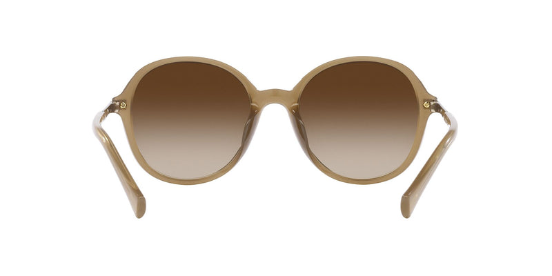 Lentes de Sol Ralph Lauren RA5297U Beige