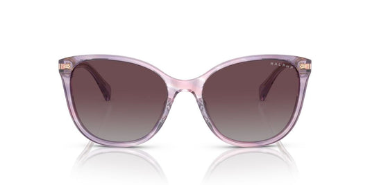Lentes de Sol Ralph Lauren RA5282U Morado