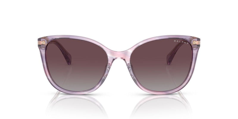 Lentes de Sol Ralph Lauren RA5282U Morado