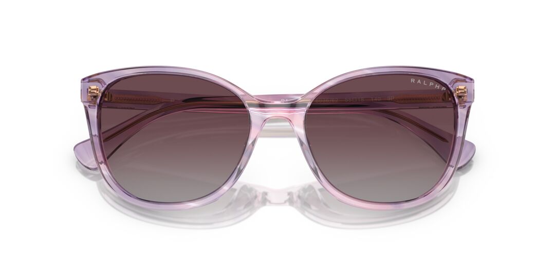 Lentes de Sol Ralph Lauren RA5282U Morado
