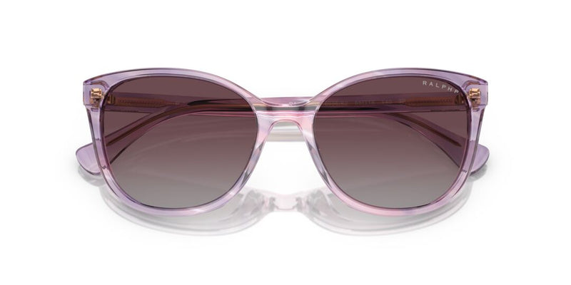 Lentes de Sol Ralph Lauren RA5282U Morado