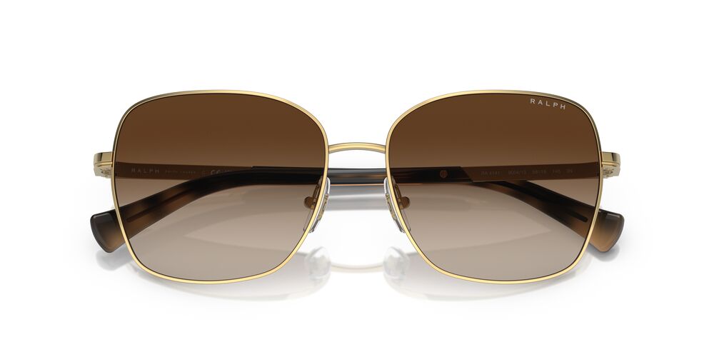 Lentes de Sol Ralph Lauren RA4141 Dorado