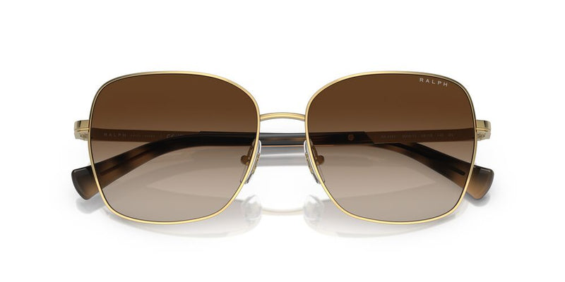 Lentes de Sol Ralph Lauren RA4141 Dorado