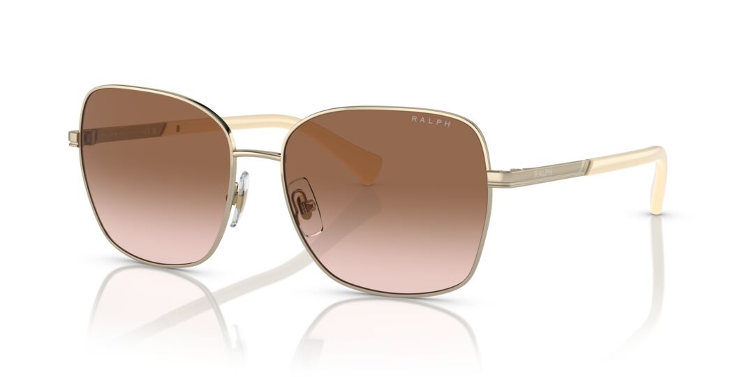 Lentes de Sol Ralph Lauren RA4141 Dorado