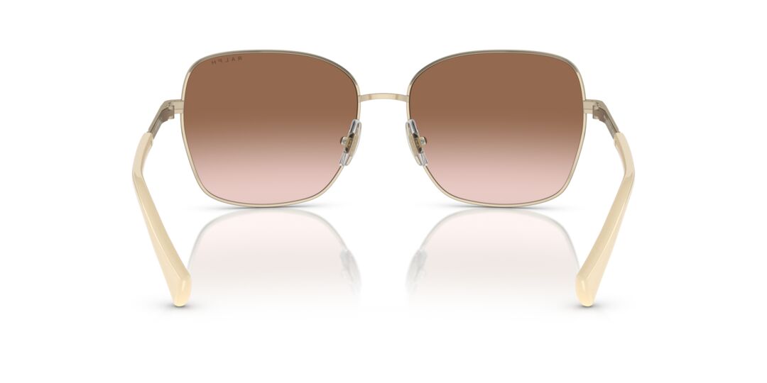 Lentes de Sol Ralph Lauren RA4141 Dorado