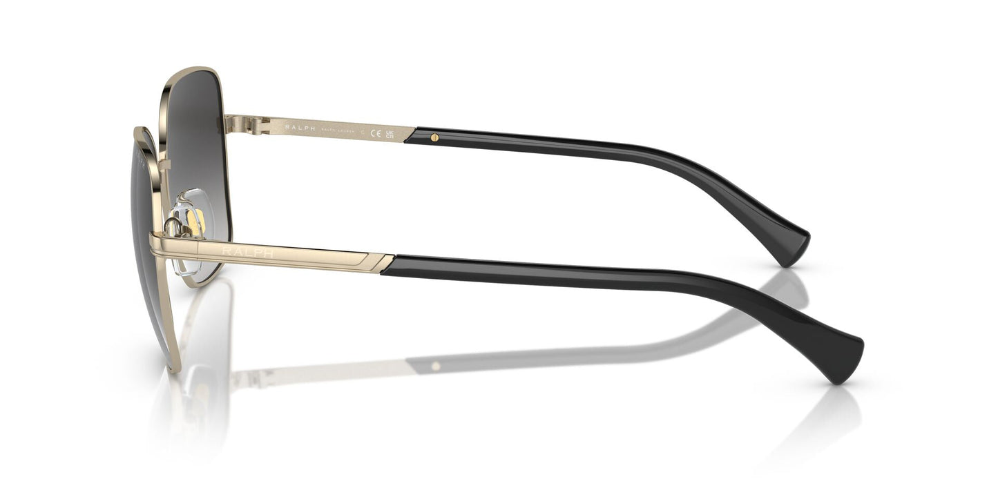 Lentes de Sol Ralph Lauren RA4141 Dorado