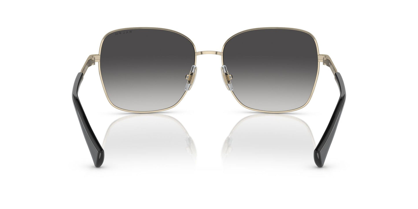 Lentes de Sol Ralph Lauren RA4141 Dorado