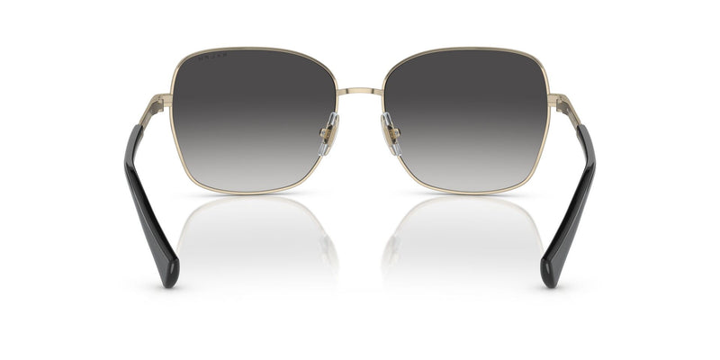 Lentes de Sol Ralph Lauren RA4141 Dorado