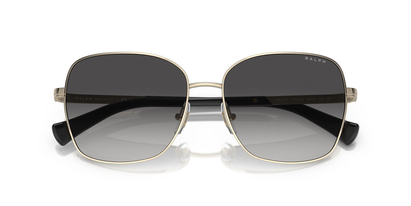 Lentes de Sol Ralph Lauren RA4141 Dorado